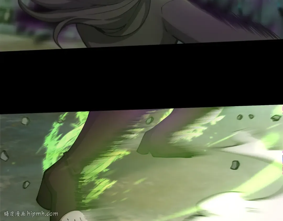 第5季第166话 战斗的决心 第232页
