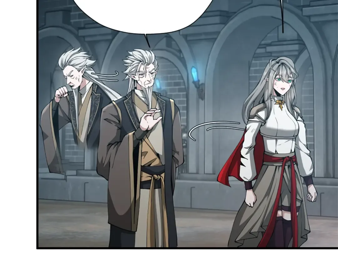 第5季第167话 士兵特西亚 第27页