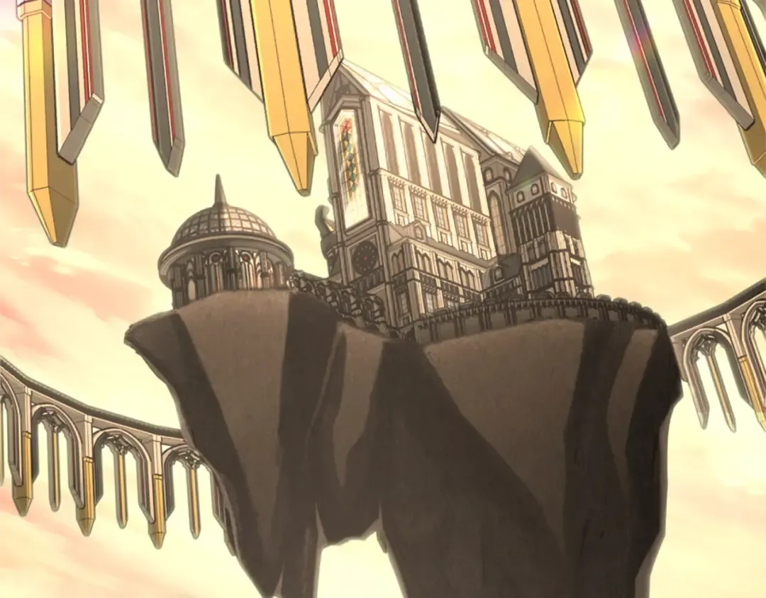 第5季第167话 士兵特西亚 第65页