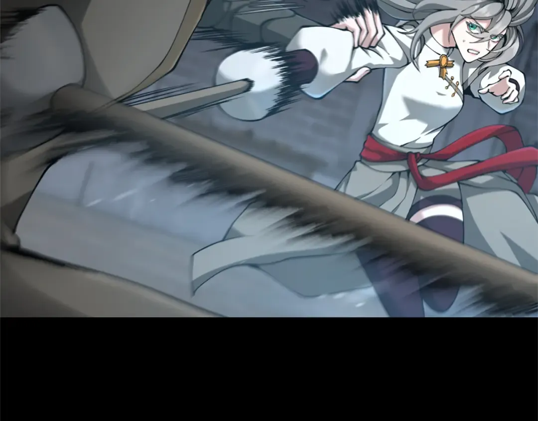 第5季第167话 士兵特西亚 第127页