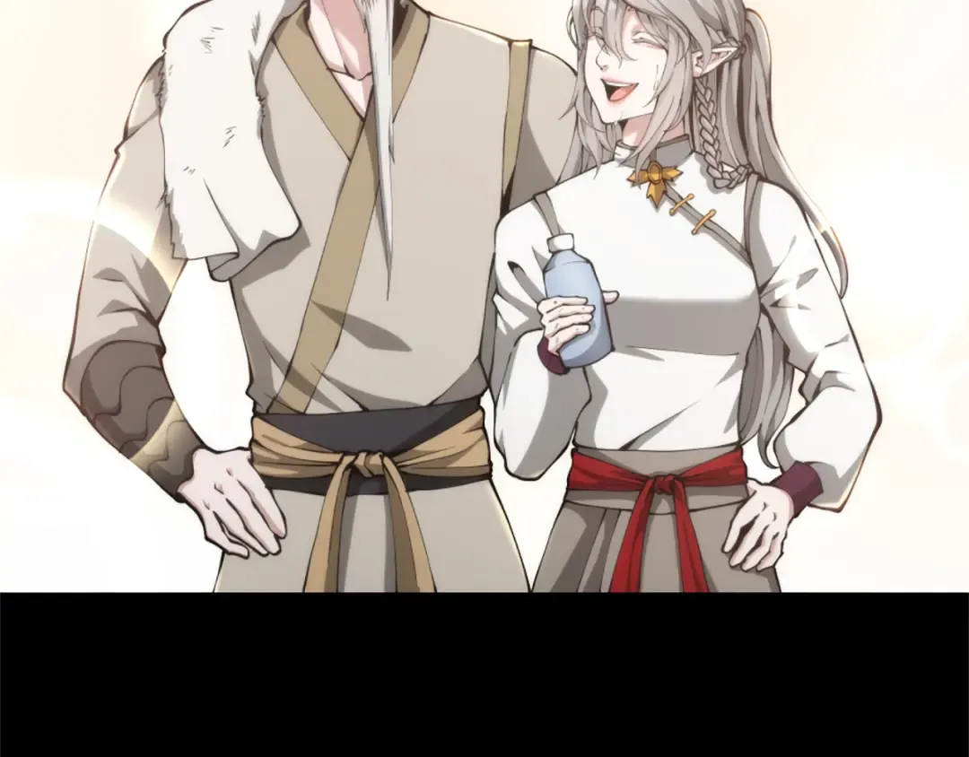 第5季第167话 士兵特西亚 第129页