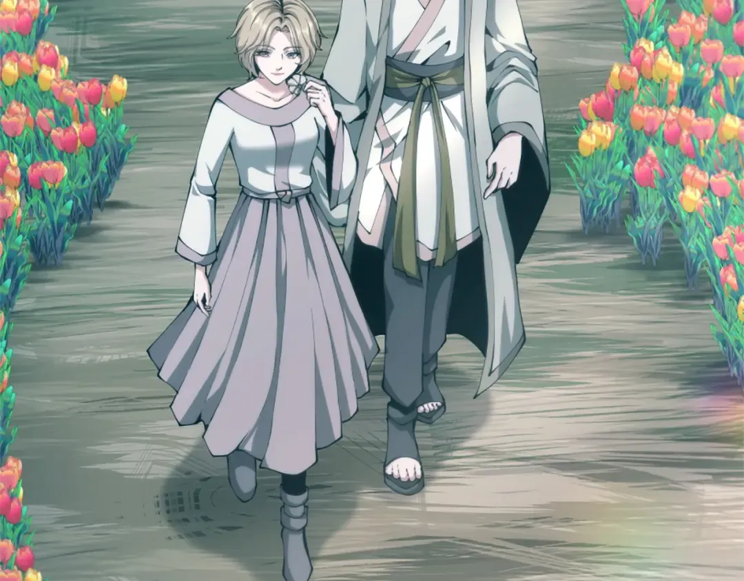 第5季第167话 士兵特西亚 第157页