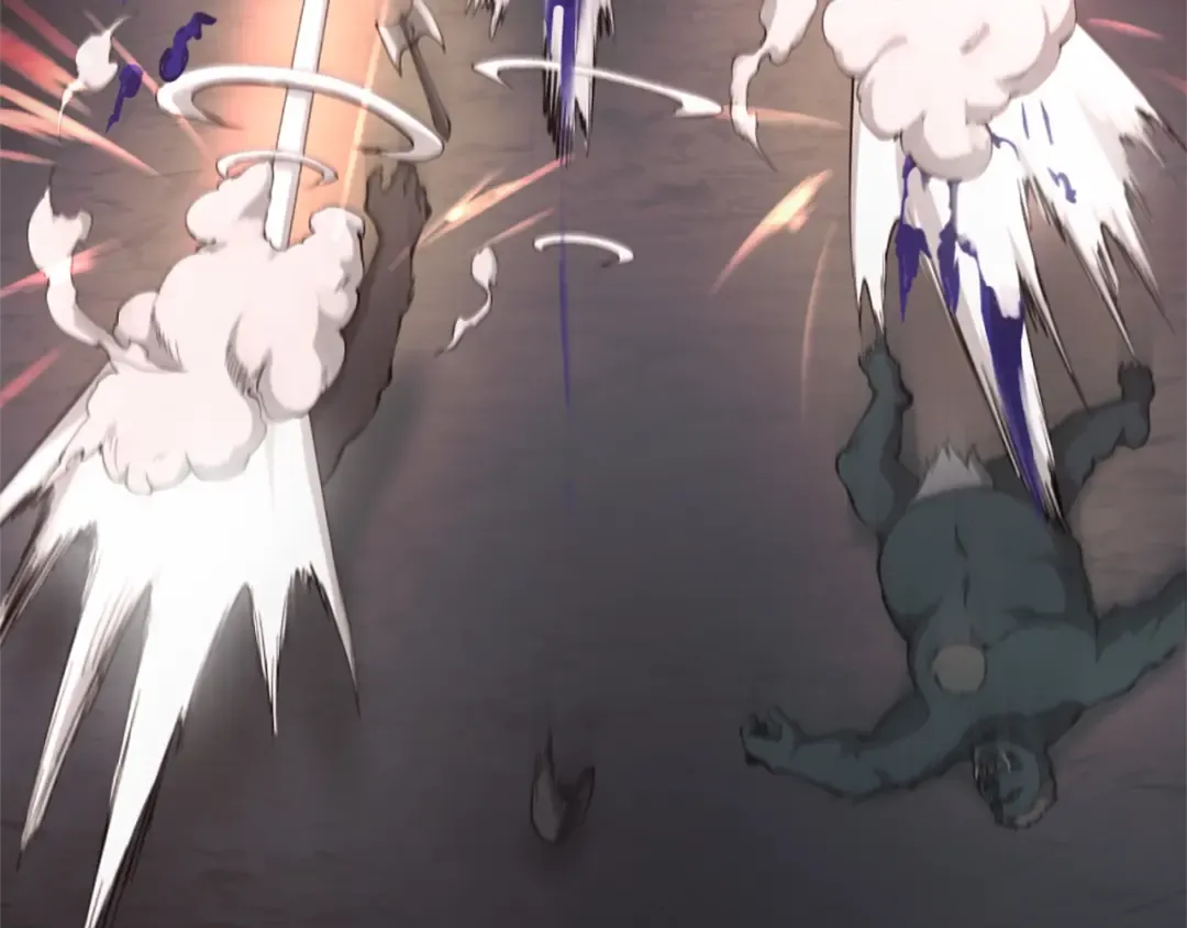 第5季第170话 正面交锋 第117页