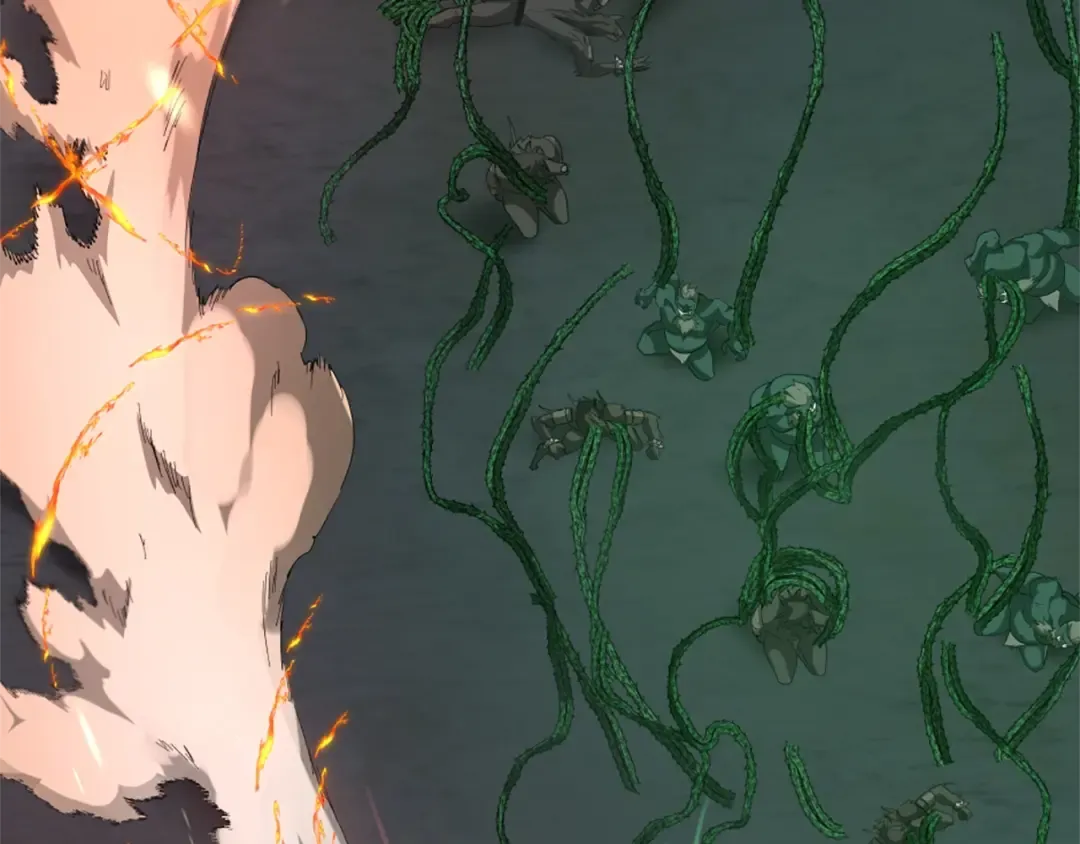 第5季第170话 正面交锋 第164页