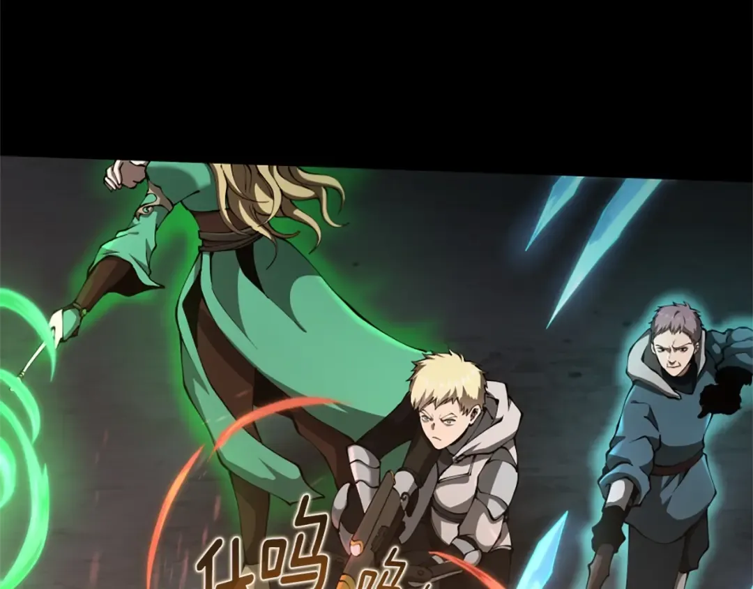 第5季第170话 正面交锋 第190页