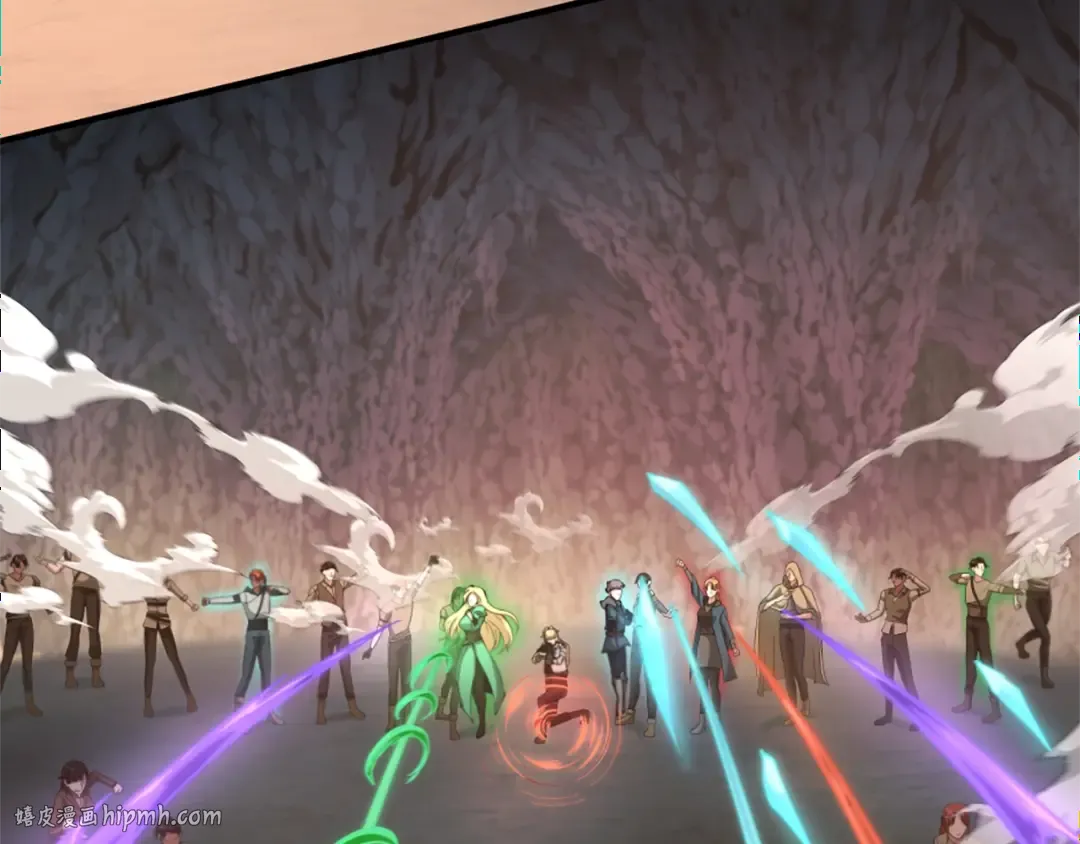第5季第170话 正面交锋 第192页