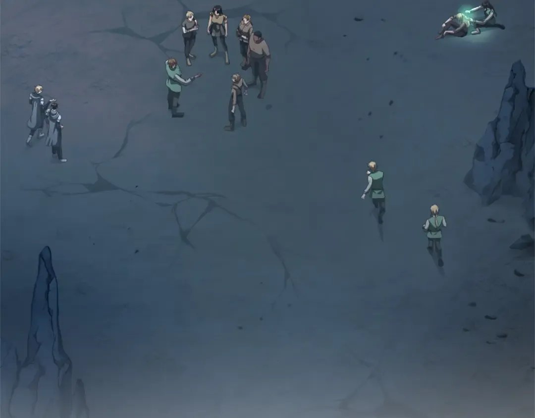 第5季第171话 深入 第3页