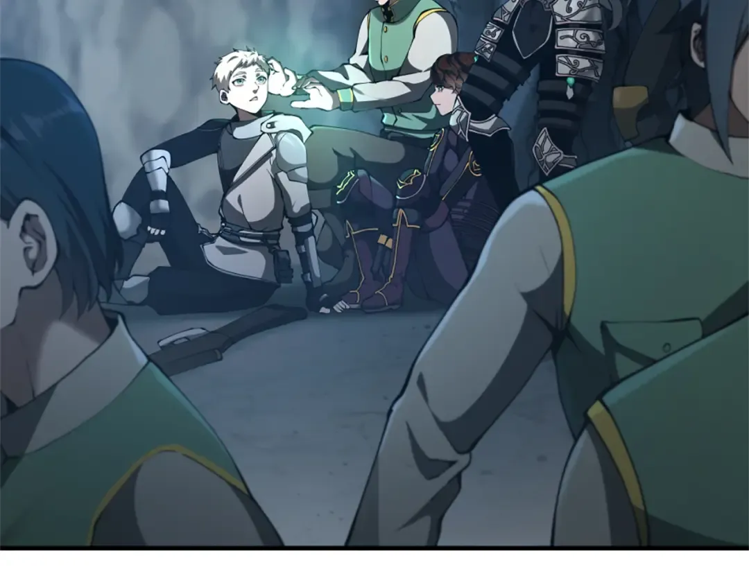 第5季第171话 深入 第9页