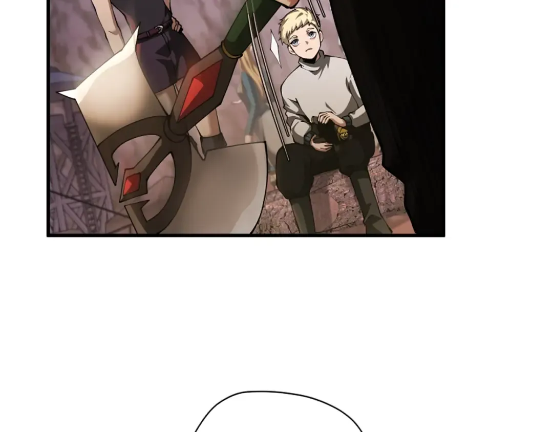 第5季172话 私下谈话 第172页