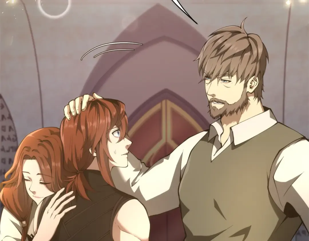 第5季174话 短暂的团聚 第35页