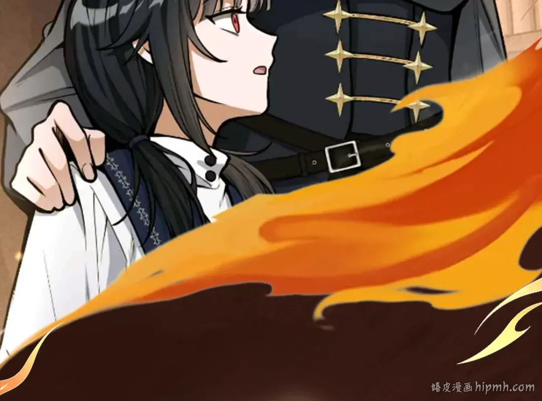 漫画特典季·1月16日·三岁开始做王者 精彩续航！ 第8页