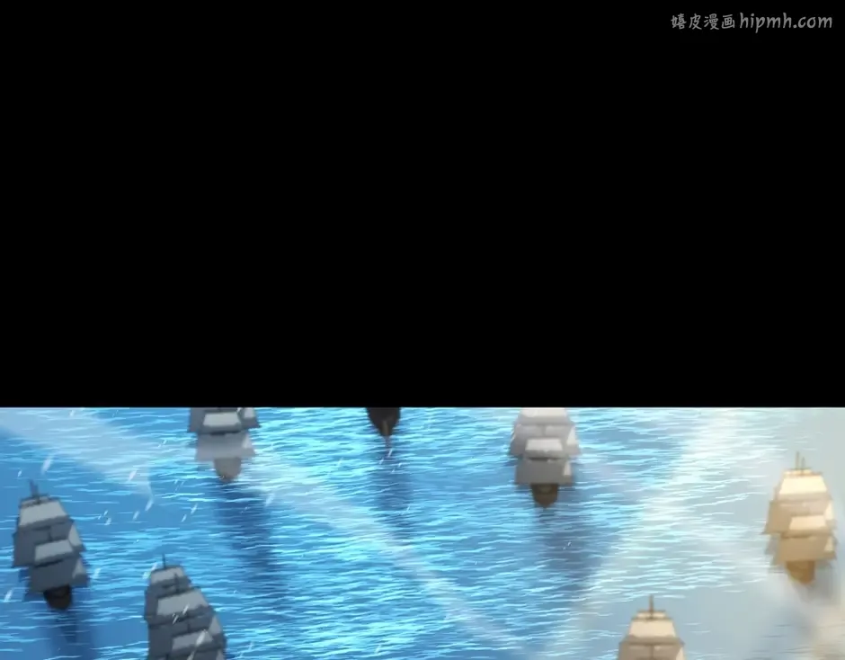 序章：一路走来的王者亚西 第1页