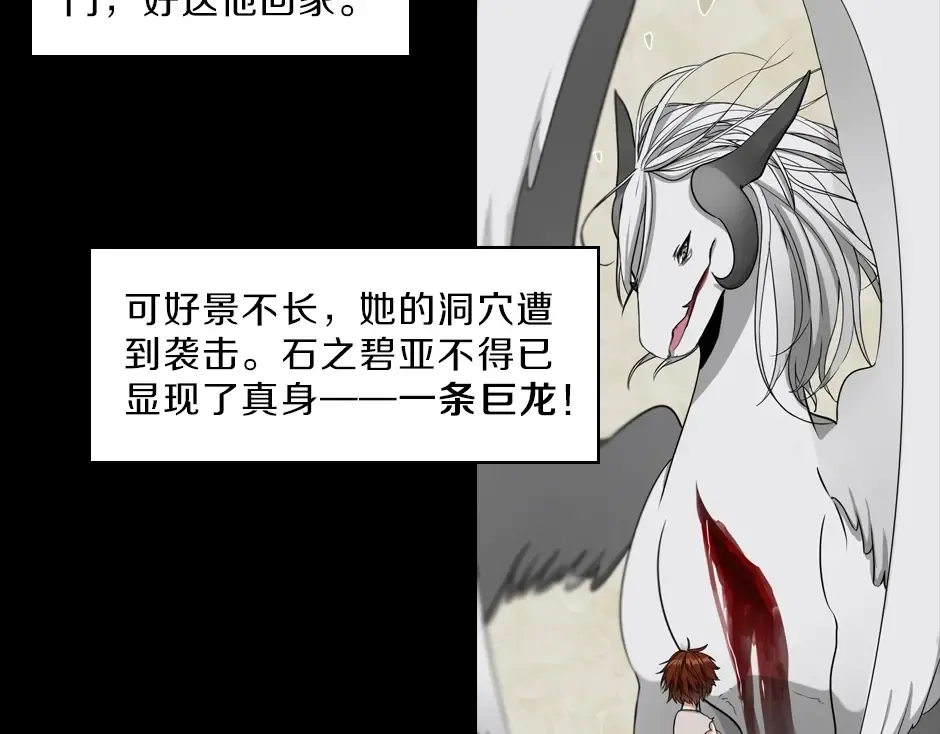 序章：一路走来的王者亚西 第17页