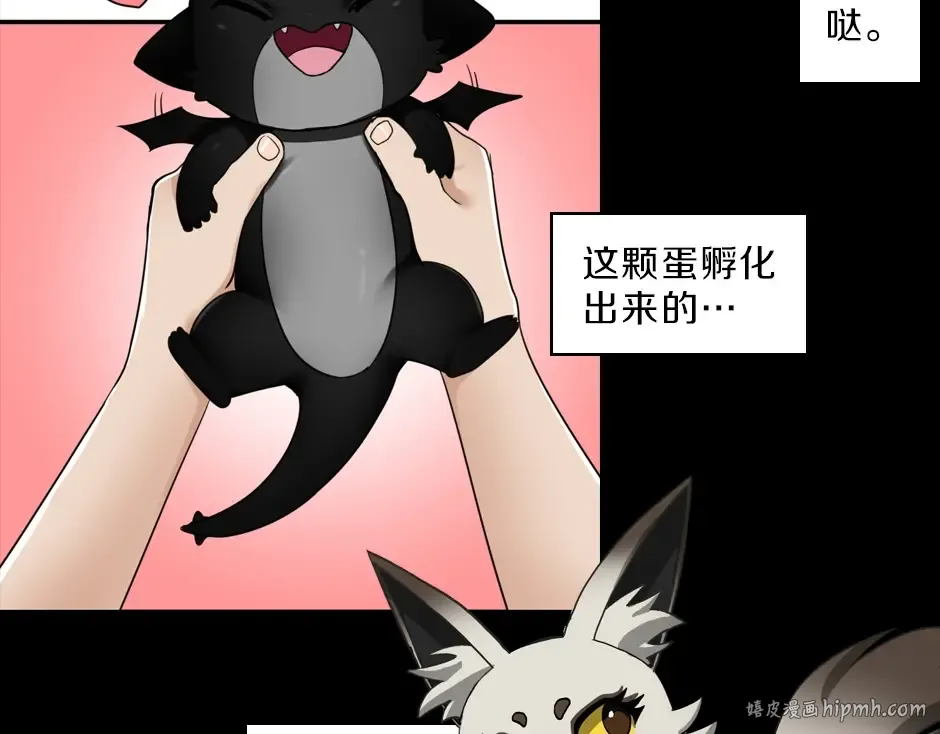 序章：一路走来的王者亚西 第24页
