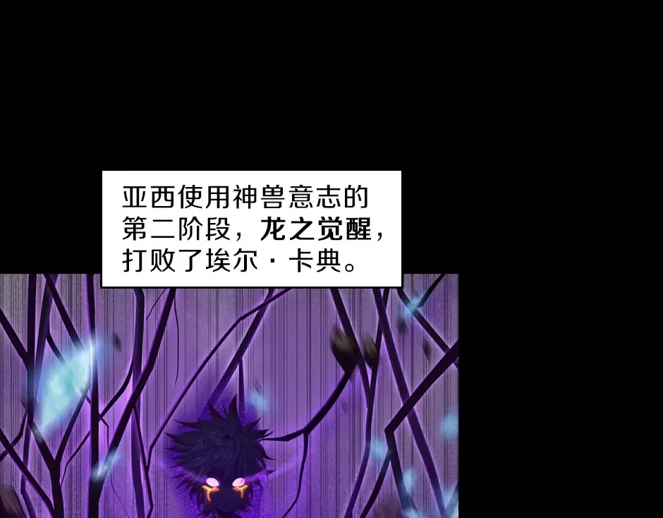 序章：一路走来的王者亚西 第42页