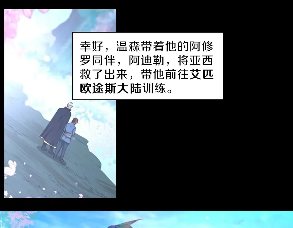 序章：一路走来的王者亚西 第74页
