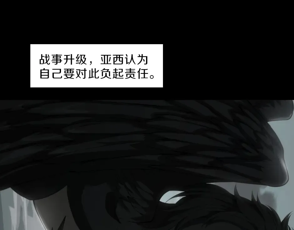 序章：一路走来的王者亚西 第86页