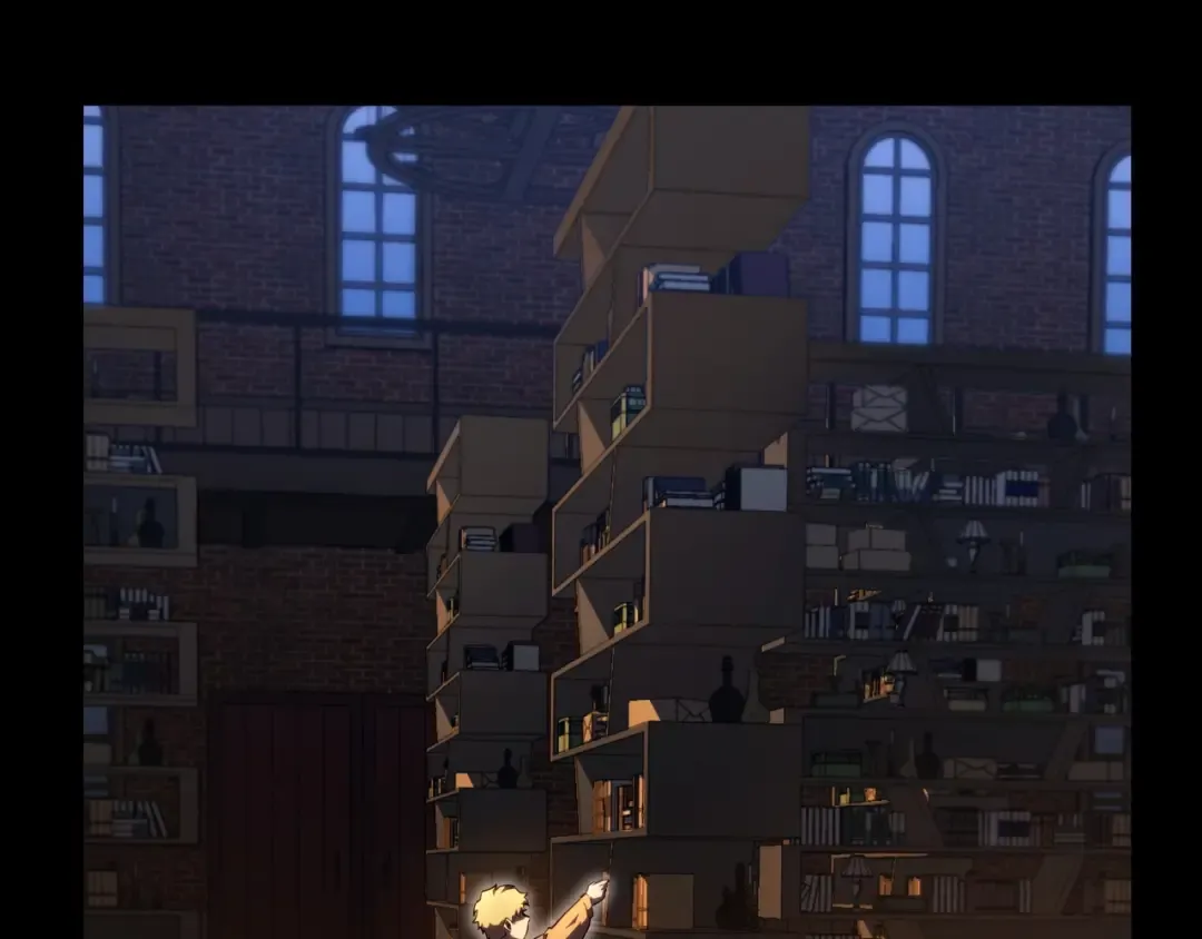 第6季第176话 使者 第83页