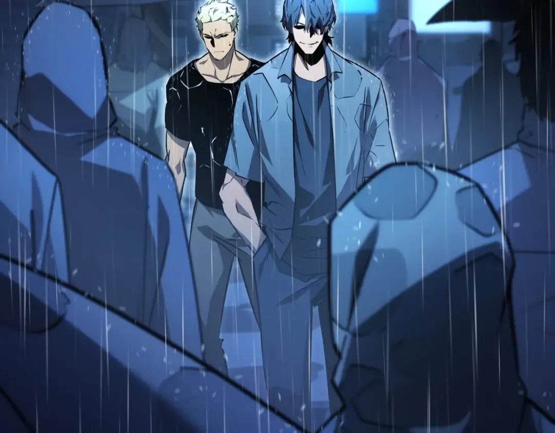 第6季第176话 使者 第122页