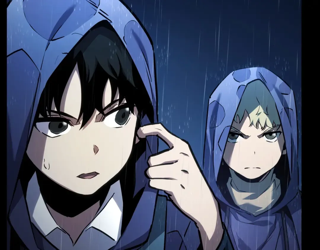 第6季第176话 使者 第125页