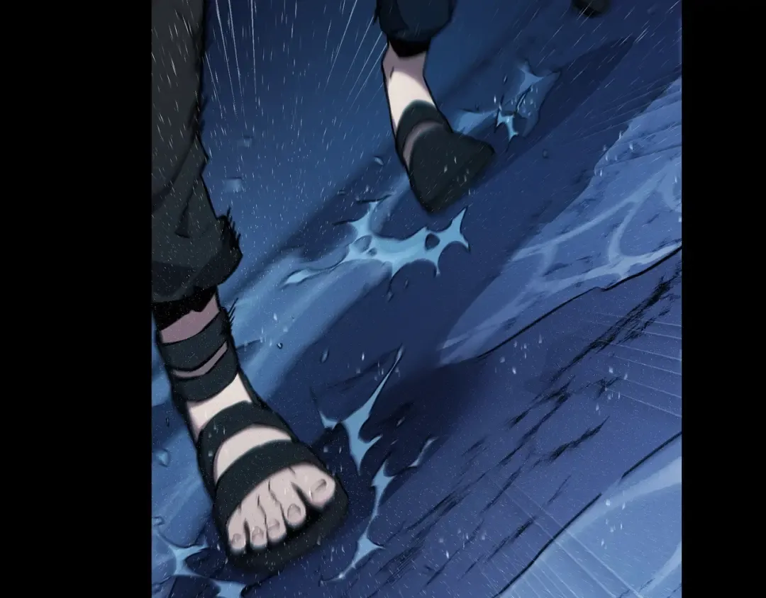 第6季第176话 使者 第129页
