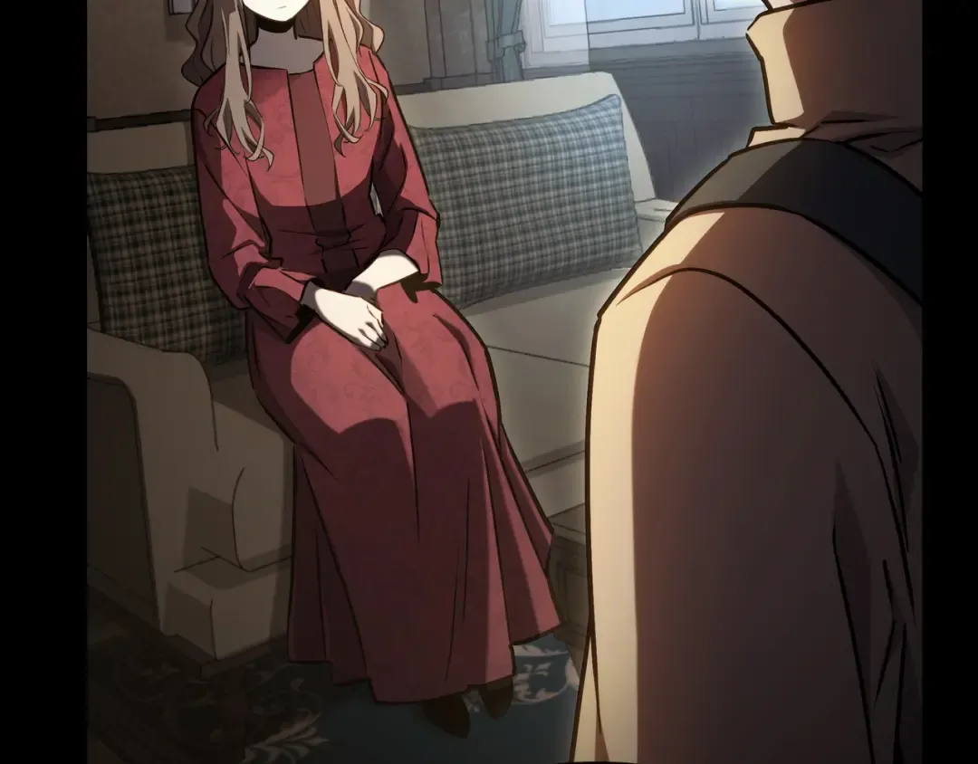 第6季第176话 使者 第277页