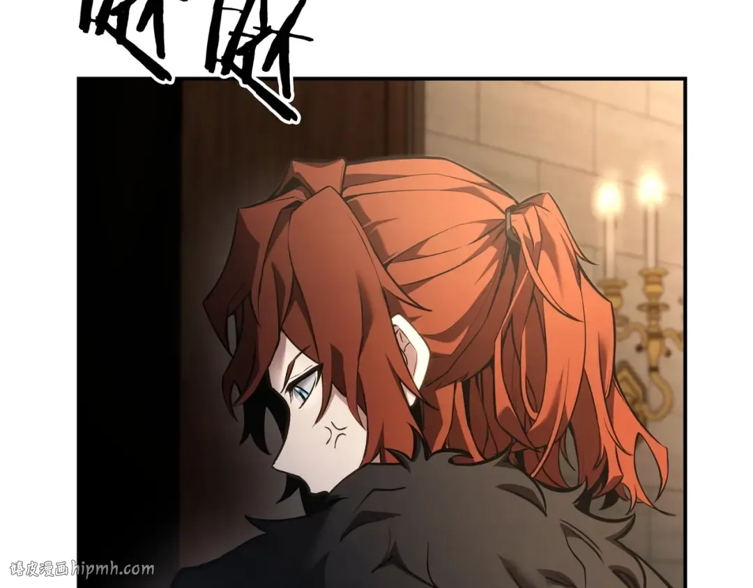 第6季第176话 使者 第320页