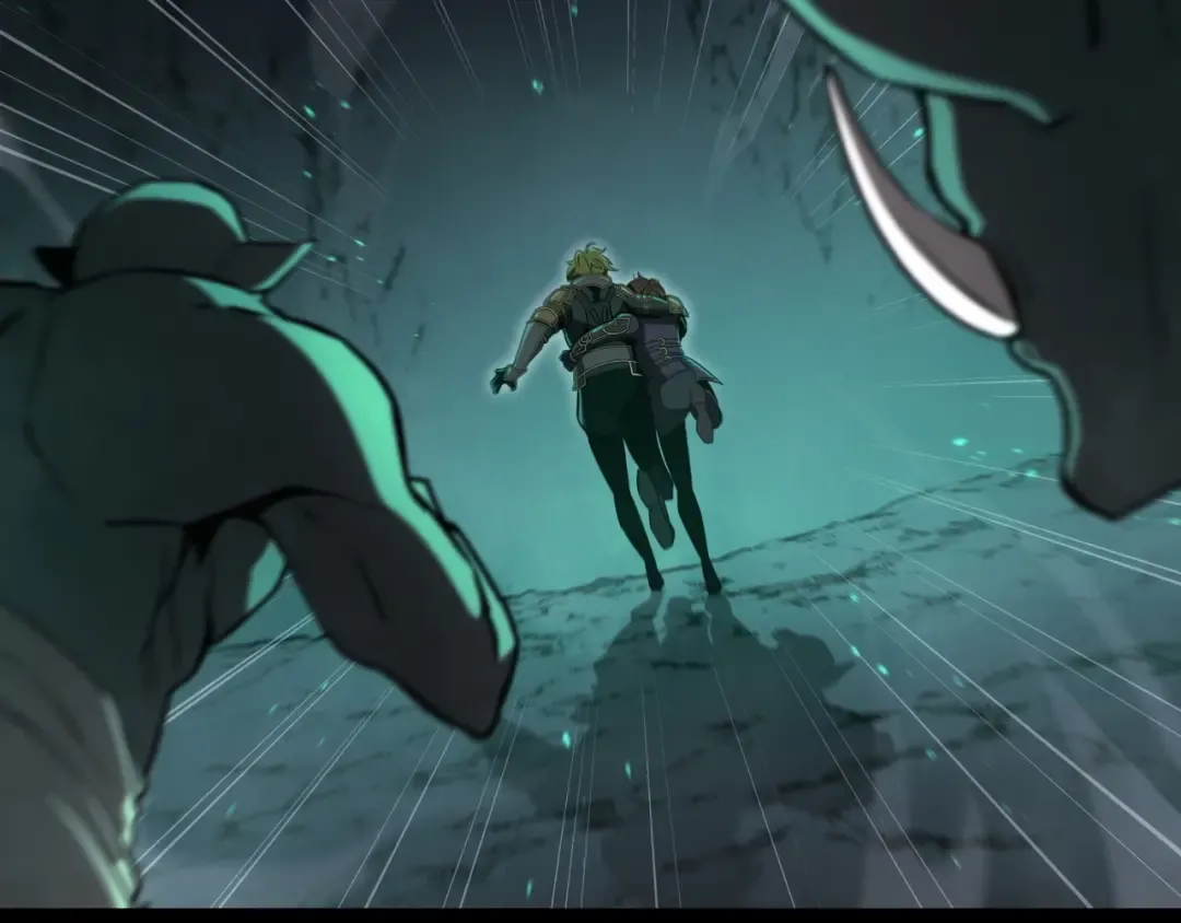 第6季第178话 突袭 第166页