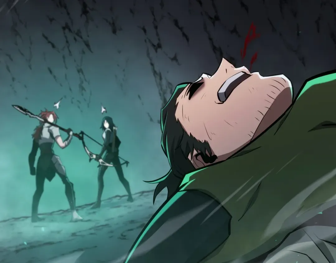 第6季第178话 突袭 第261页