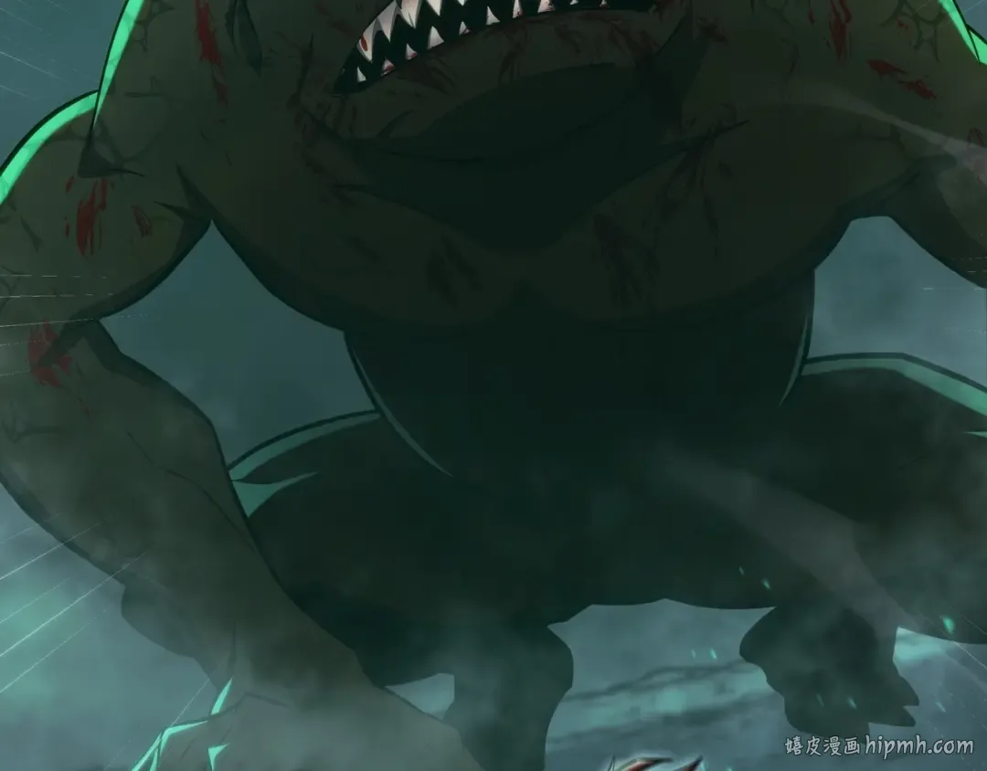 第6季第178话 突袭 第264页