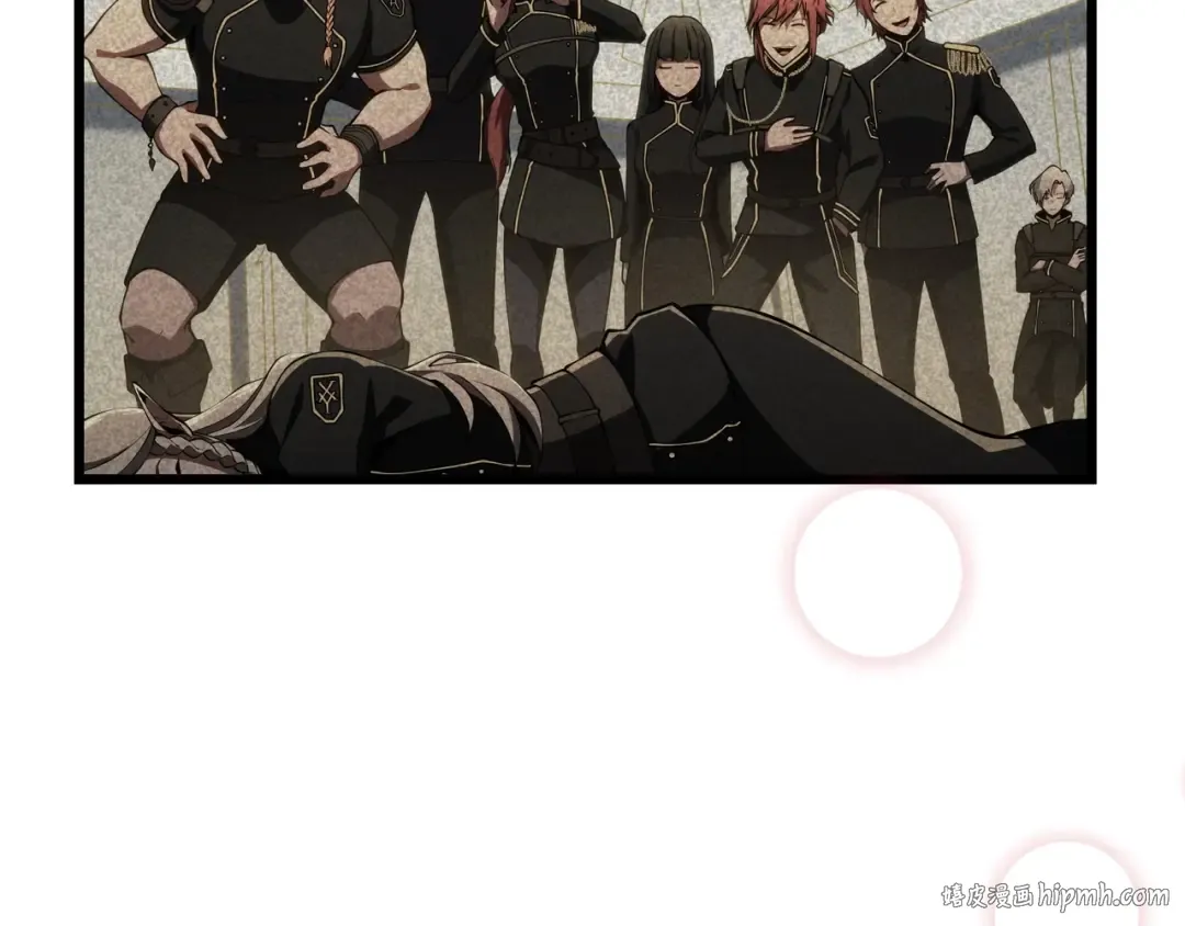 第6季第184话 王者之声 第72页