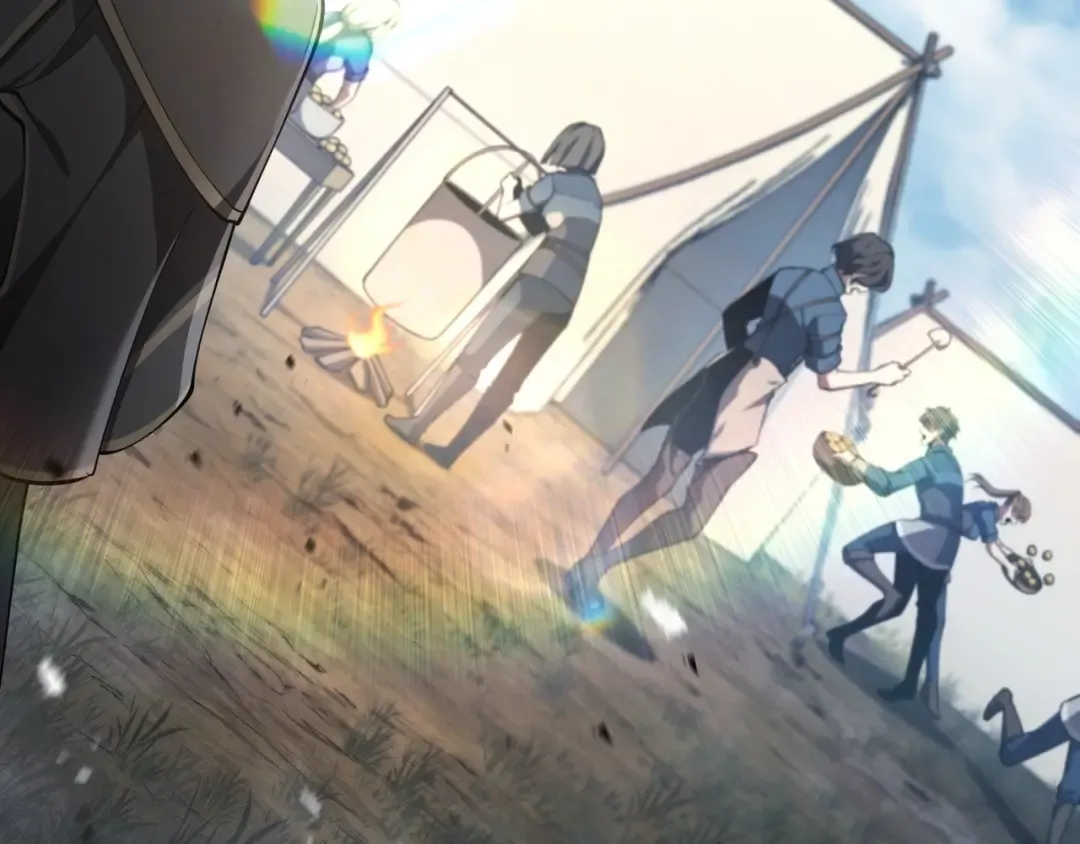 第6季第185话 上任之前 第255页