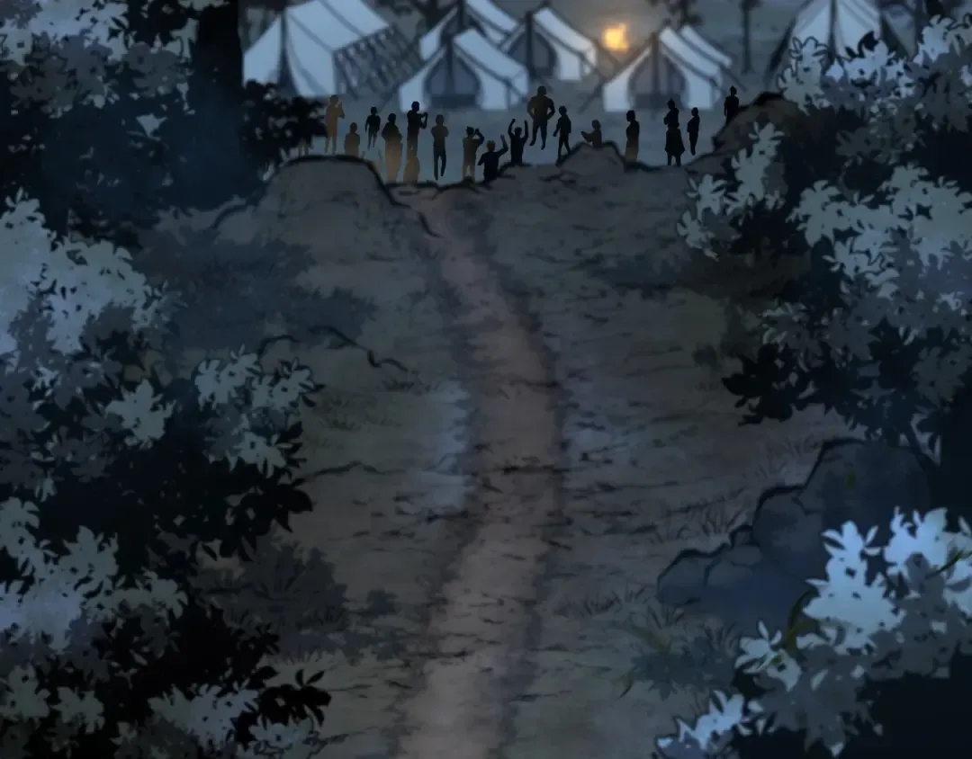 第6季第188话 不可缺席 第7页
