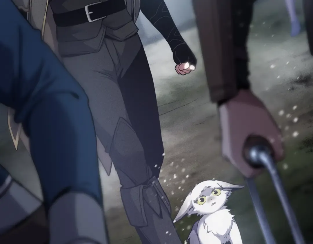 第6季第189话 突袭 第107页