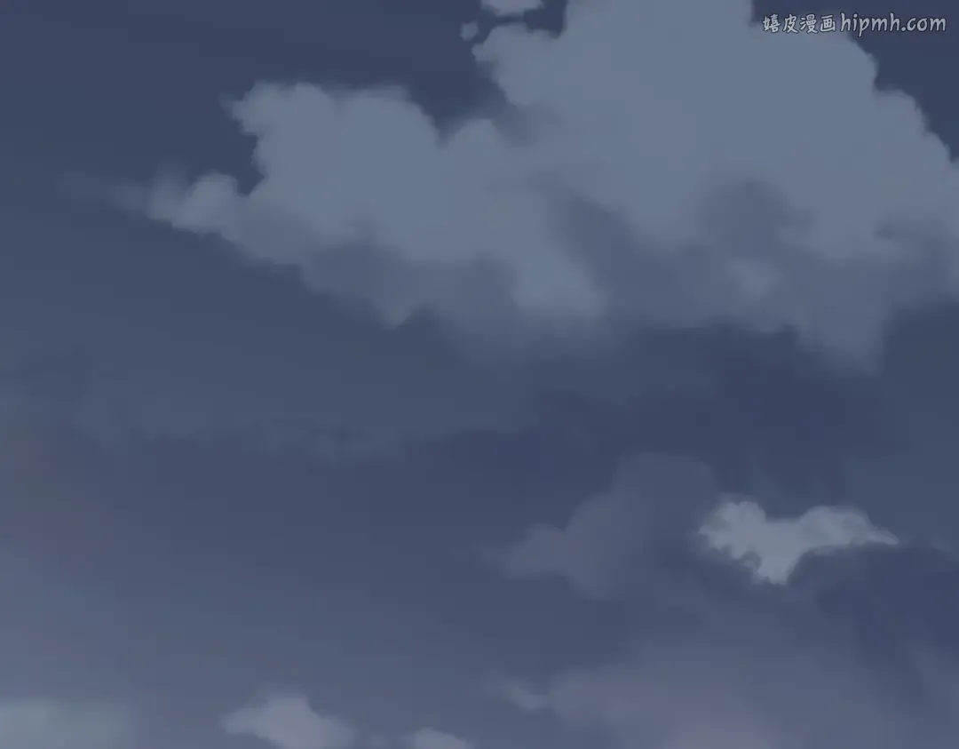 第6季第193话 强者的气场 第1页