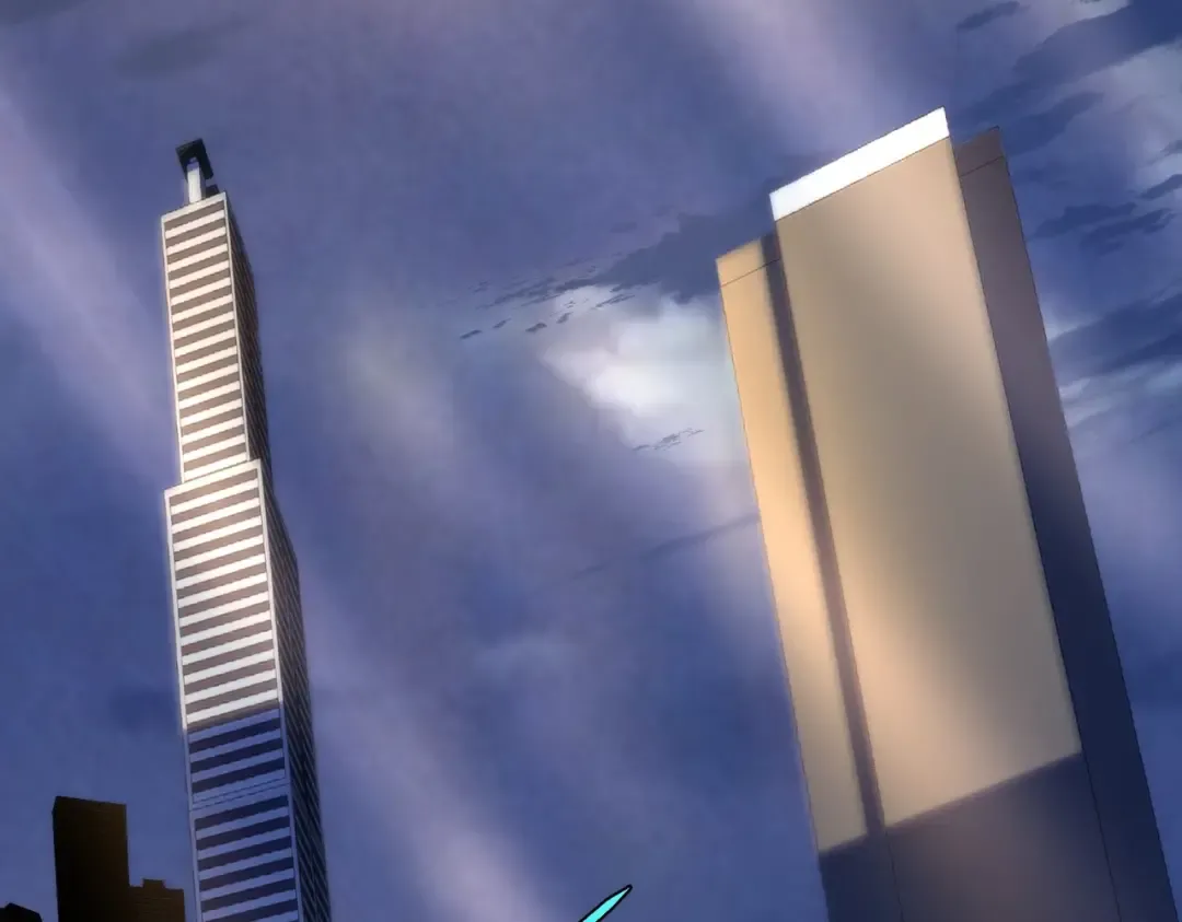 第6季第196话 夜雨 第23页