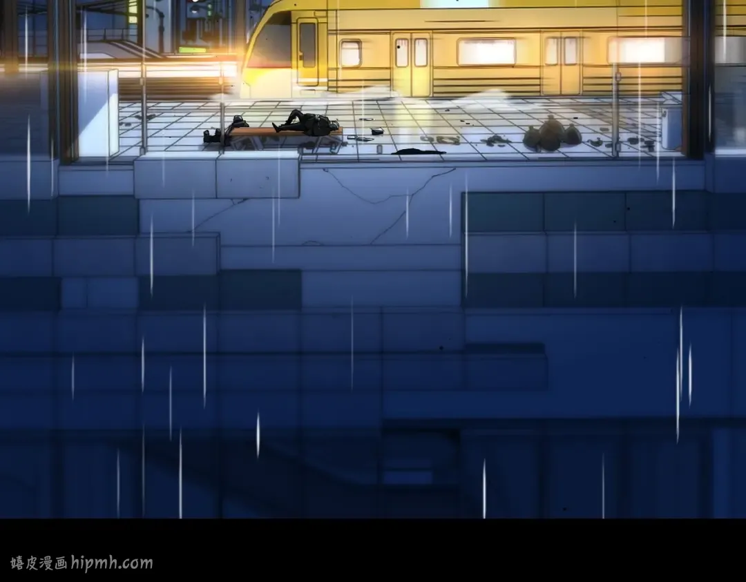 第6季第196话 夜雨 第40页