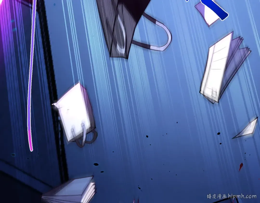 第6季第196话 夜雨 第72页