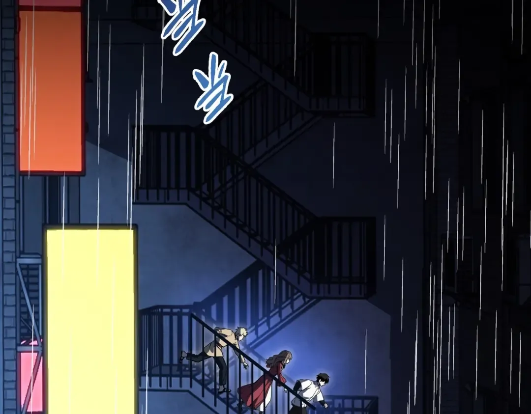第6季第196话 夜雨 第103页