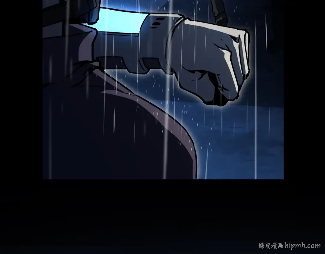 第6季第196话 夜雨 第128页