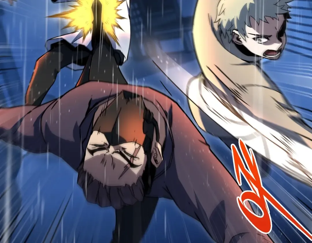 第6季第196话 夜雨 第141页