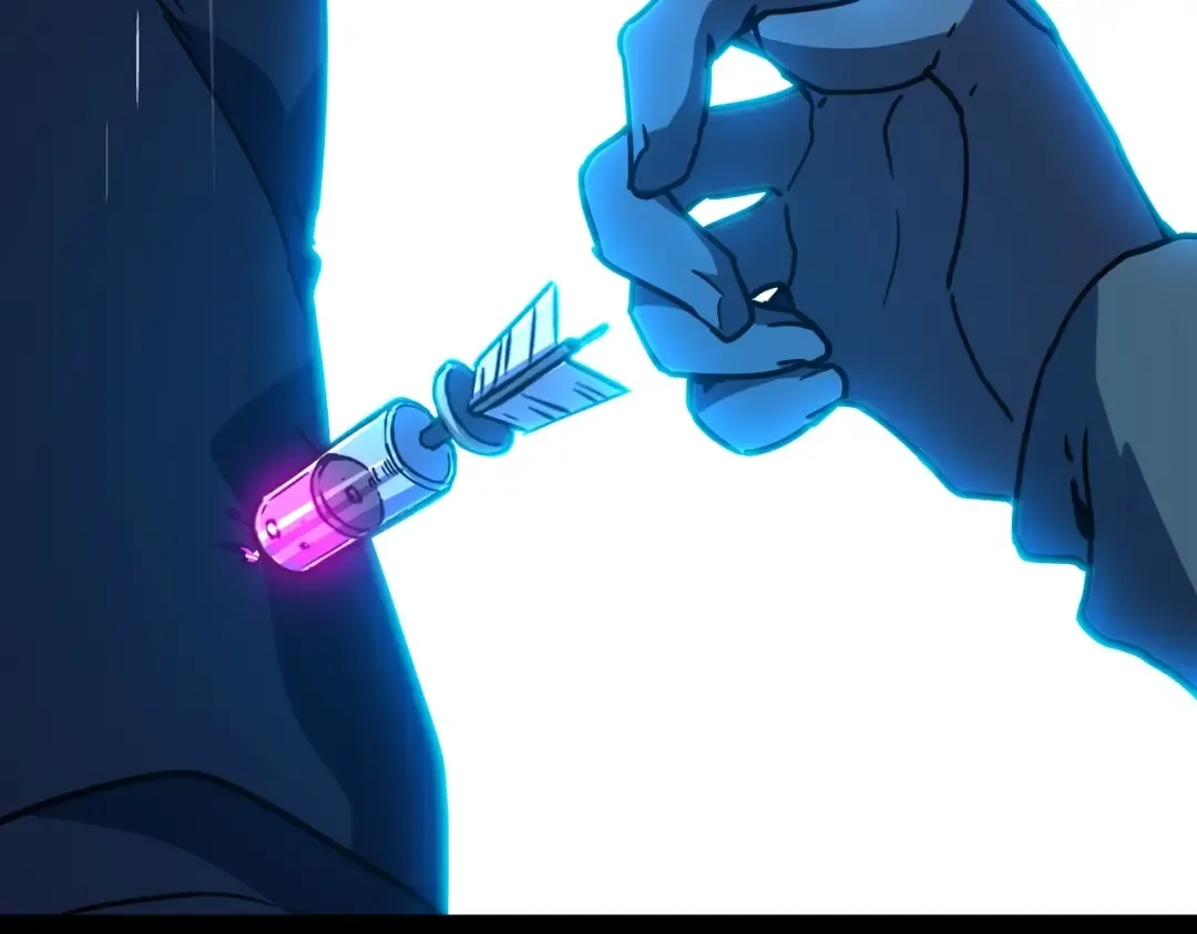 第6季第196话 夜雨 第159页