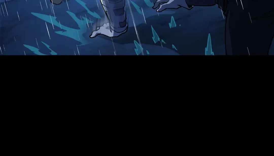 第6季第196话 夜雨 第165页