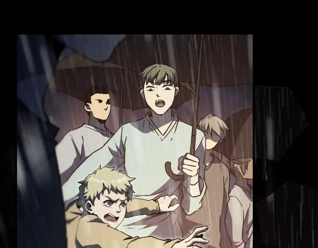 第6季第196话 夜雨 第182页
