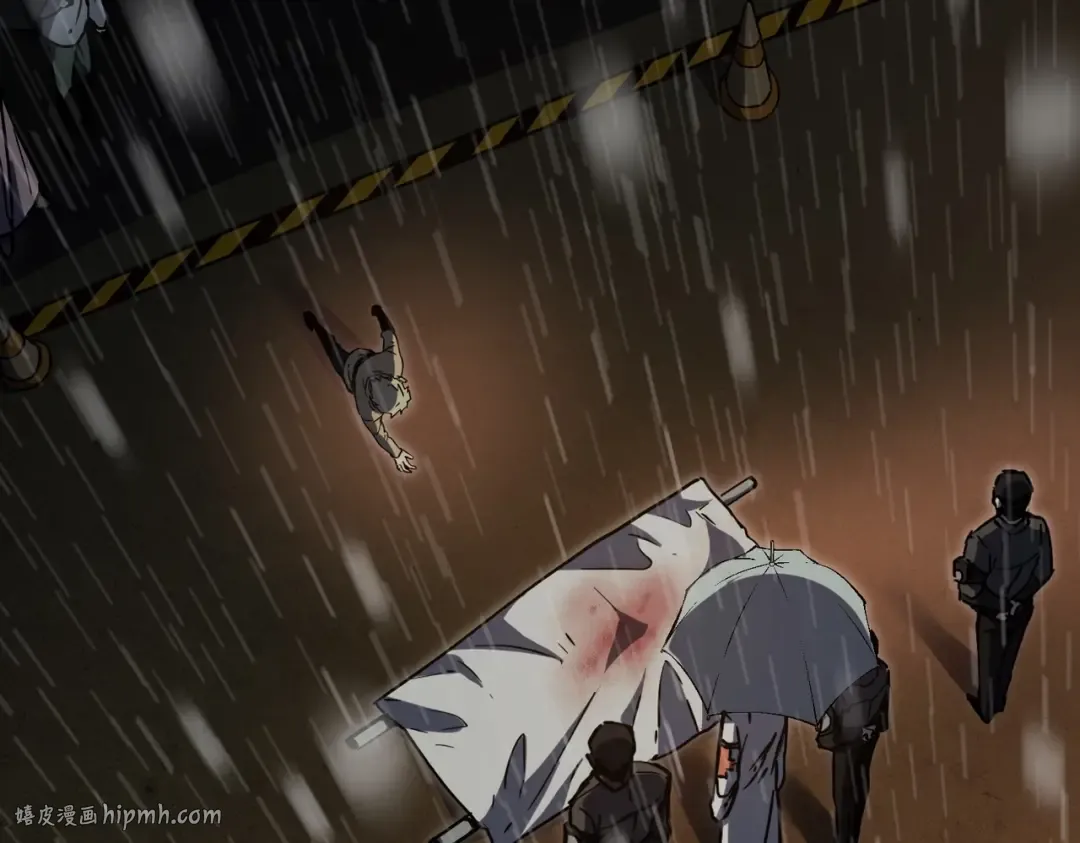 第6季第196话 夜雨 第184页