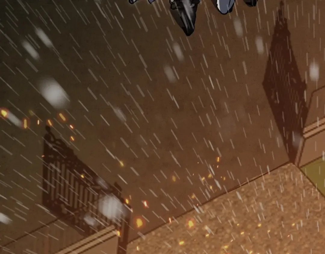 第6季第196话 夜雨 第185页