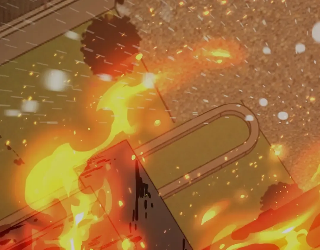 第6季第196话 夜雨 第186页