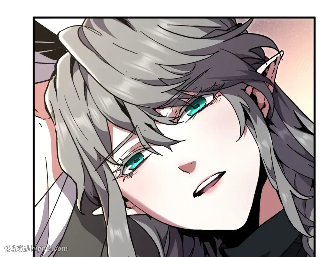 第6季第197话 妹妹的天赋 第32页