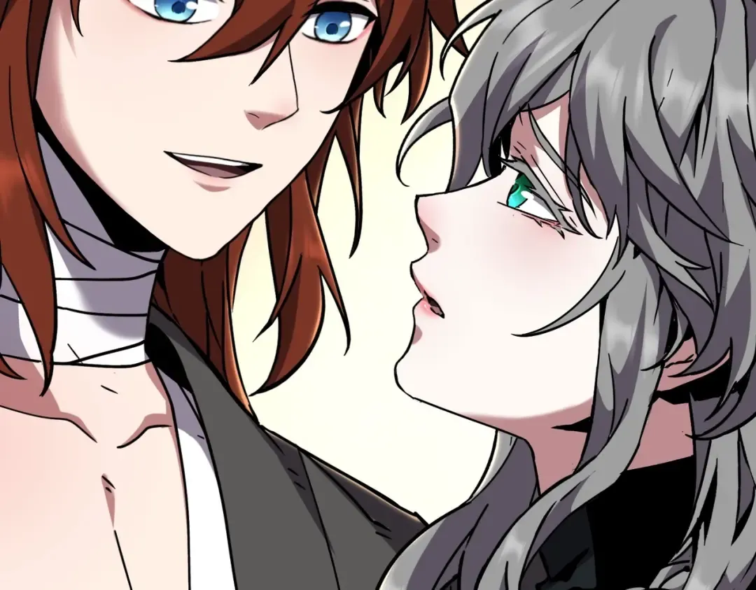 第6季第197话 妹妹的天赋 第36页