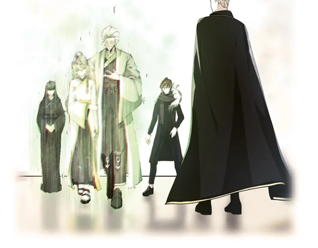第6季第197话 妹妹的天赋 第76页